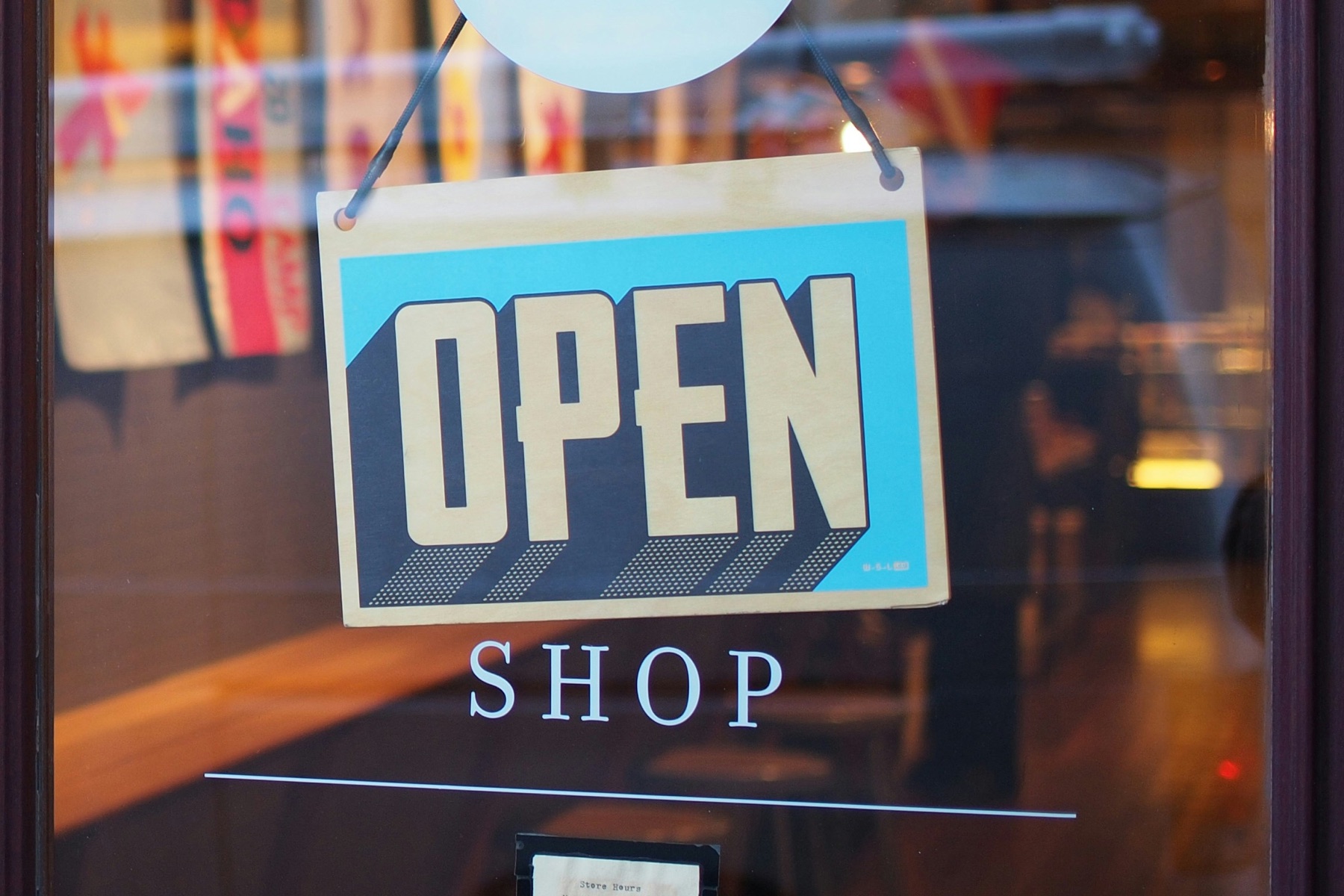 UK business owner planning an ecommerce website budget